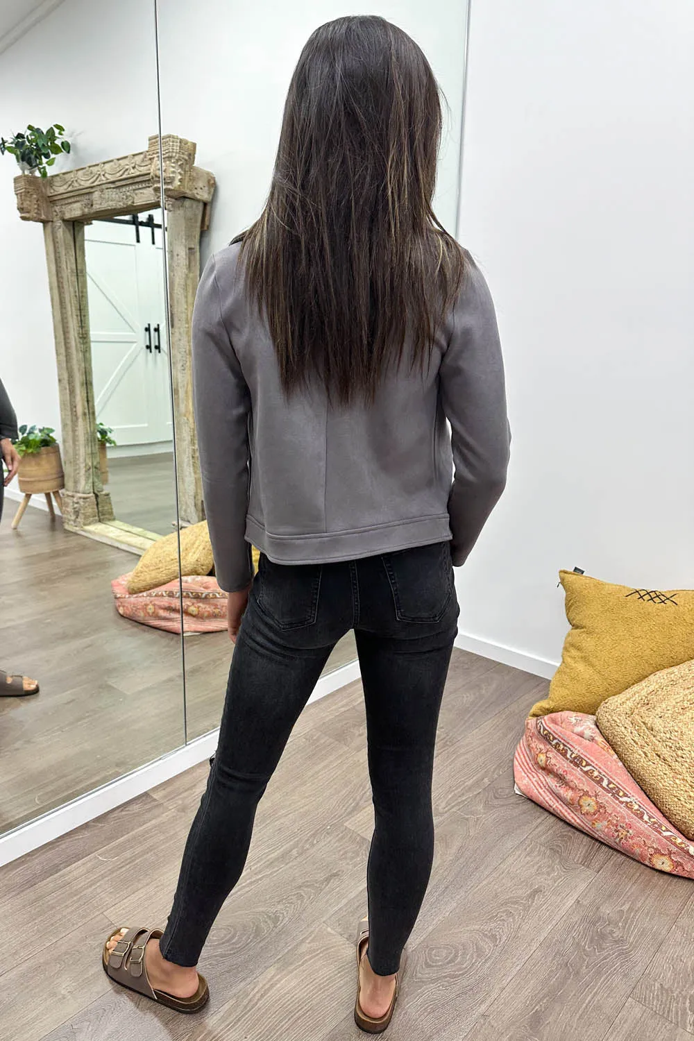 Avery Jacket